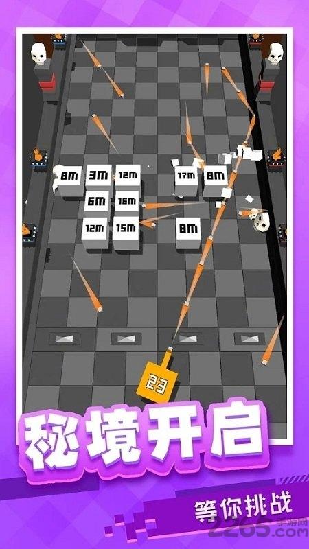 放置方块塔防九游游戏下载,放置游戏,塔防游戏,九游游戏,放置方块塔防