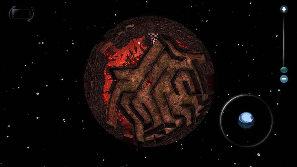 行星迷宫3d最新版下载,行星迷宫3d,冒险游戏,解谜游戏